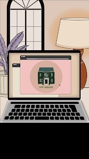 逃出常春藤之屋3