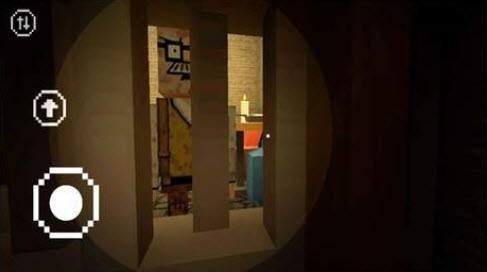 恐怖祖父母像素版1