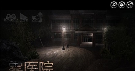 深不可测的恐惧1