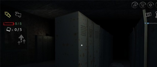 深不可测的恐惧2