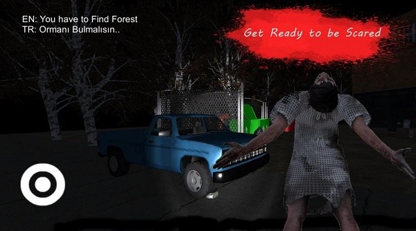 邪恶重生的尽头0