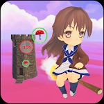 魔法酷飞(Witch Craft)