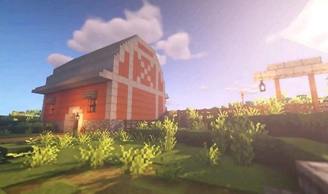 像素岛生存模拟2