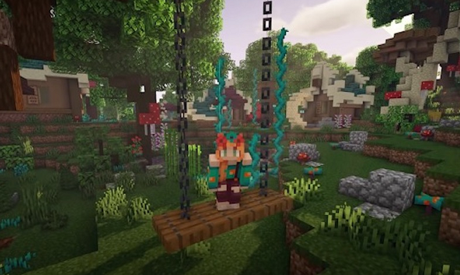 像素岛生存模拟3