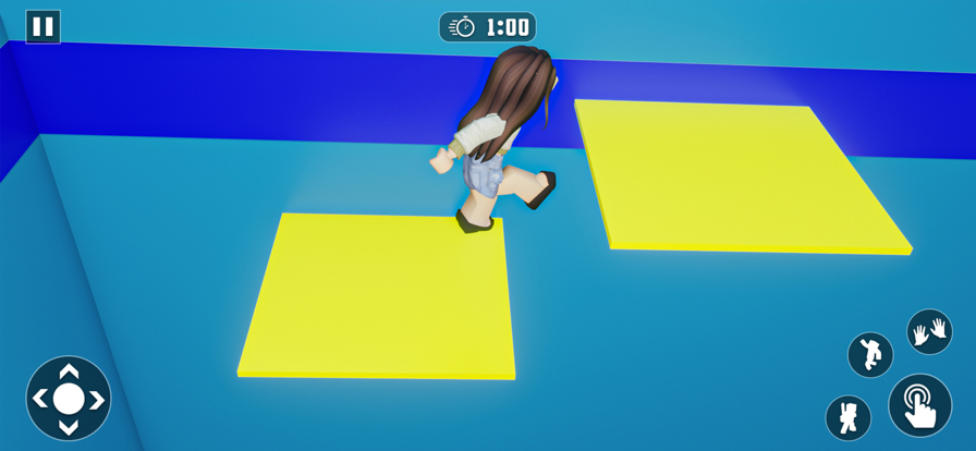 山之塔逃脱章节2