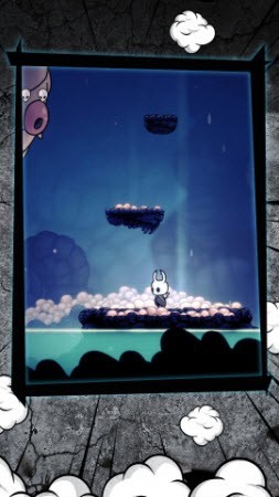 虚空银河探路者1