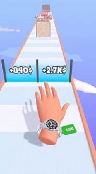 手表进化论 手表进化论