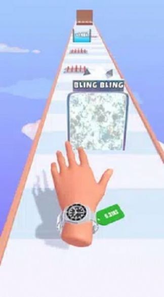 手表进化论 手表进化论