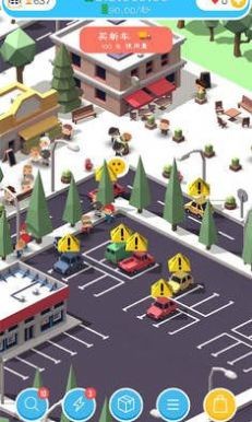 岛屿城市建设大亨0