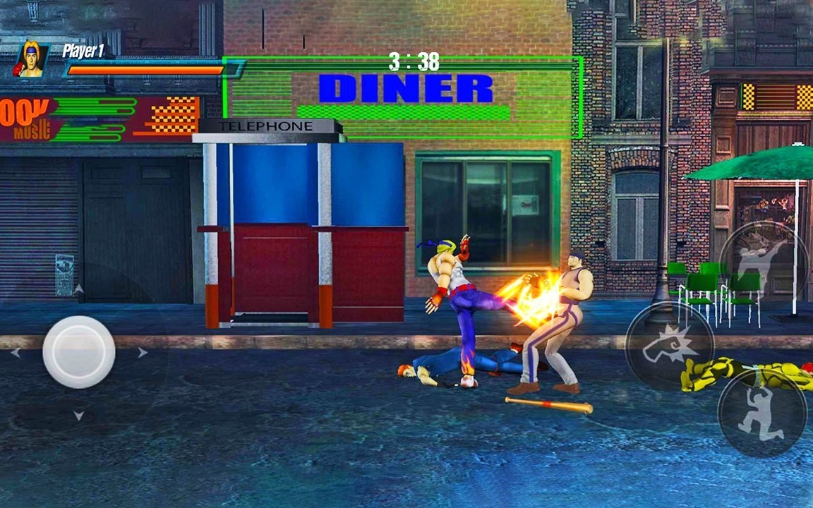 愤怒之战征服者0