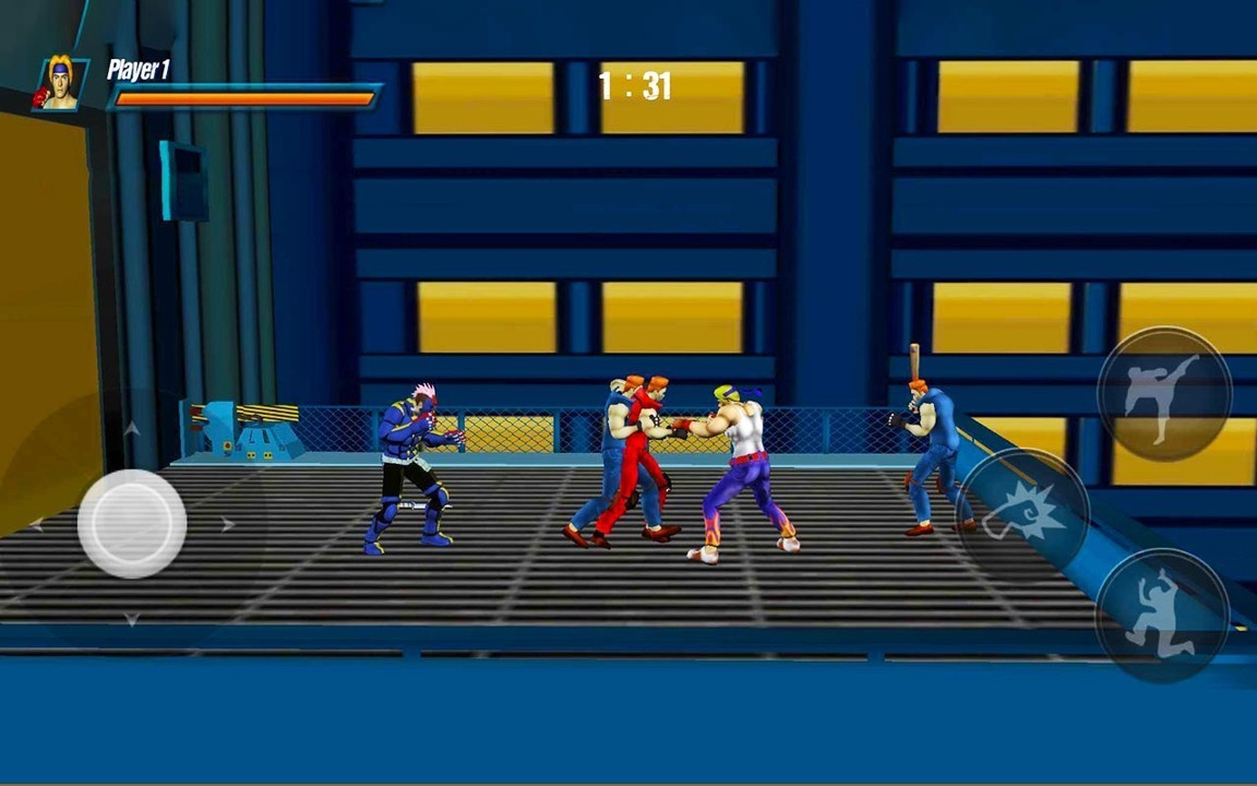 愤怒之战征服者2