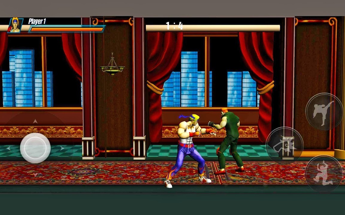 愤怒之战征服者3