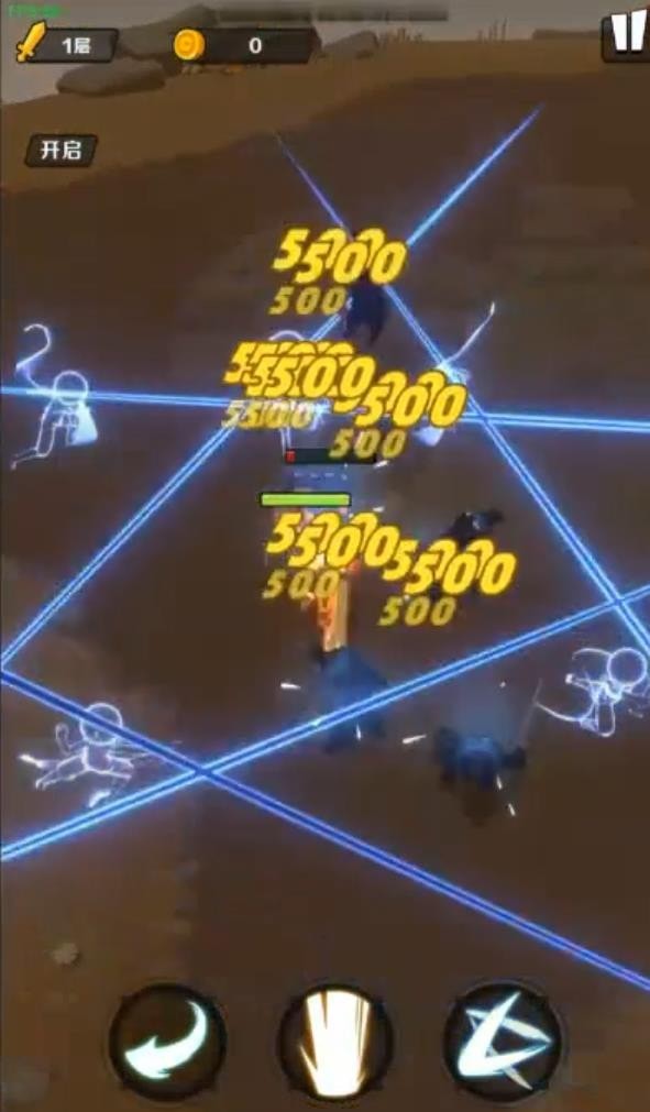 不休传说游戏版