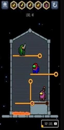 冒名顶替者拉针救援1