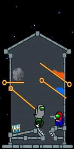 冒名顶替者拉针救援3