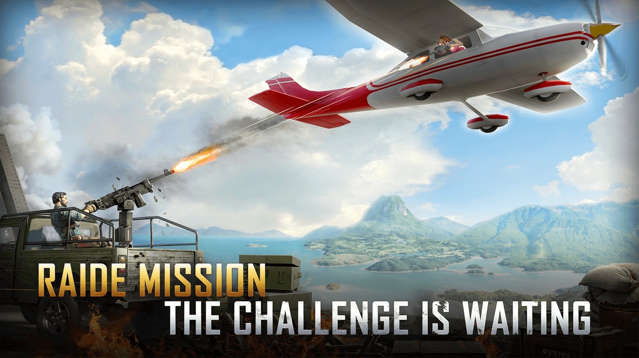 袭击者任务 袭击者任务