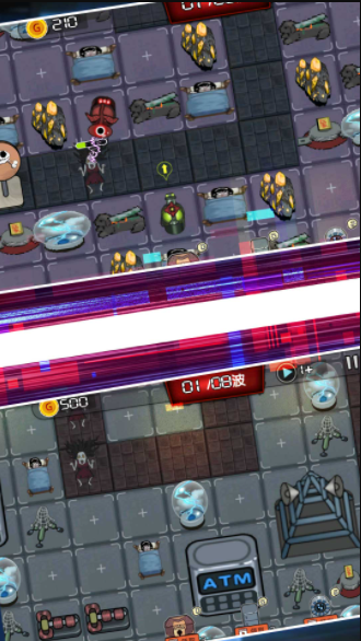 发育生存保卫战2