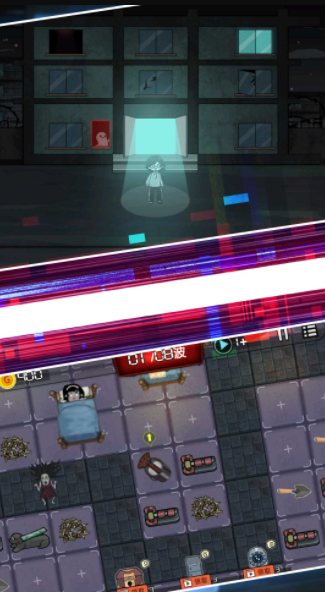 发育生存保卫战3