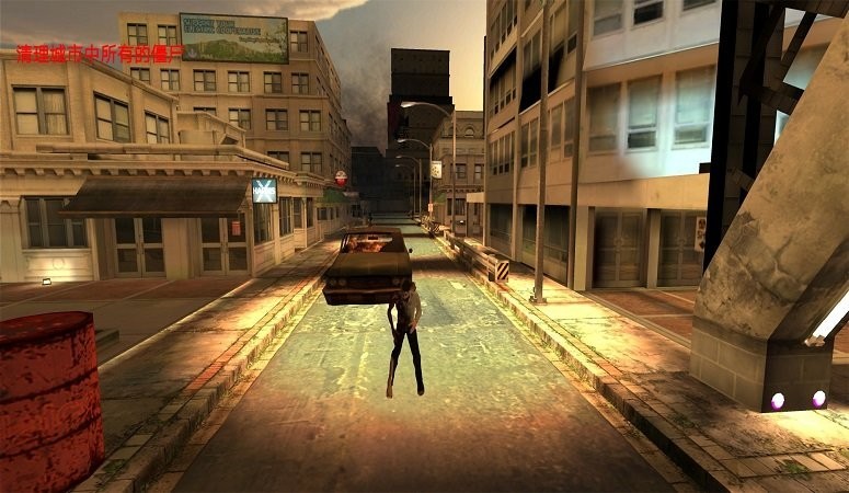 植物横扫僵尸主播同款版