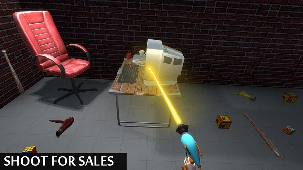 网吧通宵模拟器