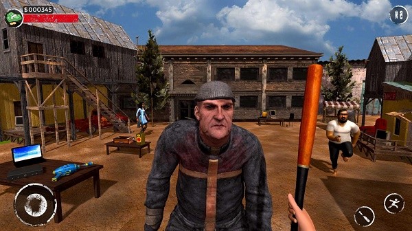 网吧模拟器通宵5元3