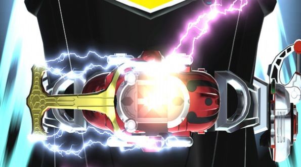 假面骑士变身腰带模拟器2