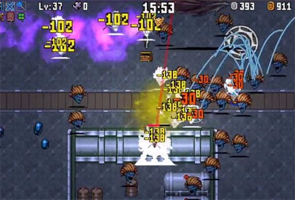 地下城割草驱魔猎人觉醒版2