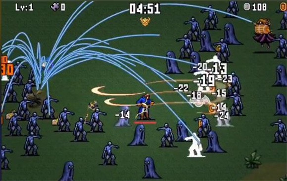 地下城割草驱魔猎人觉醒版3