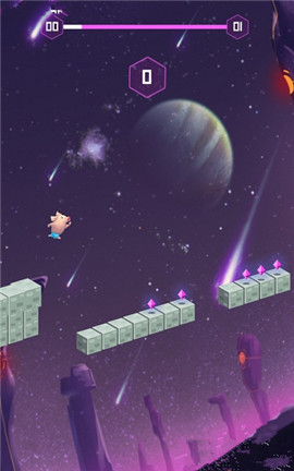 疯狂冲刺者 疯狂冲刺者