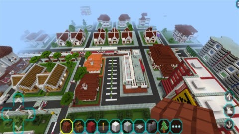 模拟沙盒元宇宙1