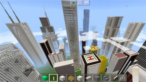 模拟沙盒元宇宙3