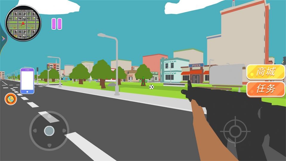 迷你求生大冒险3