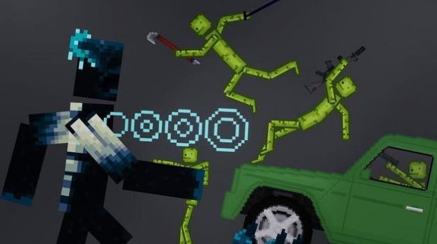 典狱长工艺游乐场1