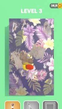 旧画修复 旧画修复