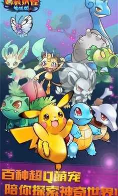口袋妖怪单机版最初版5