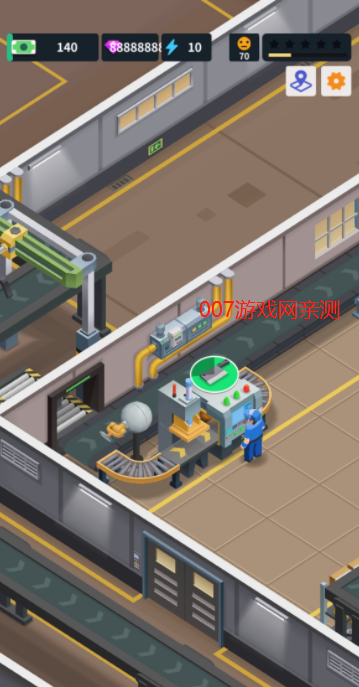 炼钢大亨无限金币钻石版 炼钢大亨无限金币钻石版