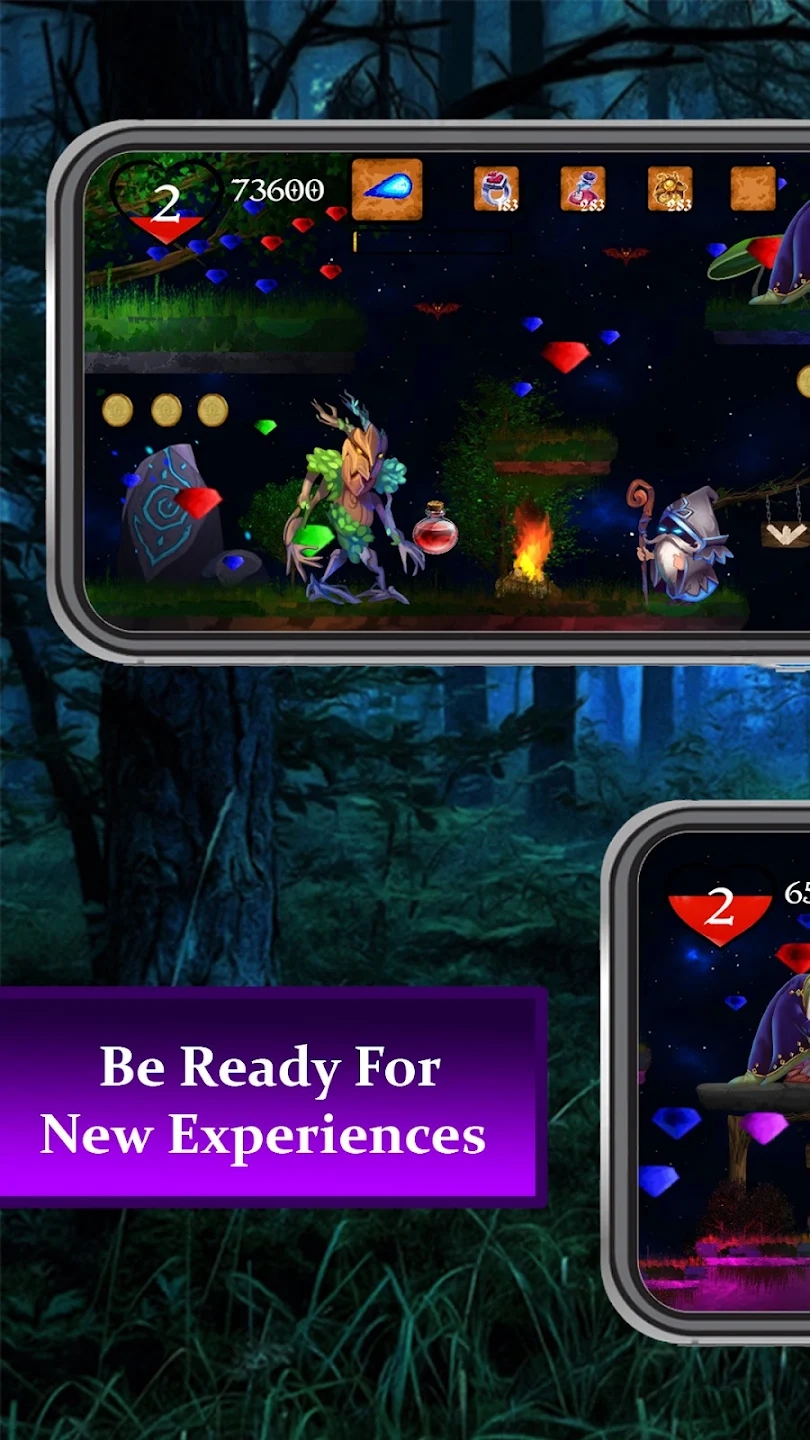 冒险小矮人 冒险小矮人