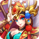 开心斗三国变态版