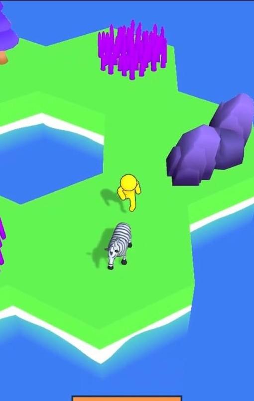 孢子小岛 孢子小岛