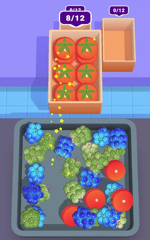 小农场大商店 小农场大商店