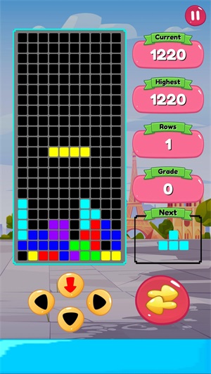 迷你游戏甜蜜的乐趣1