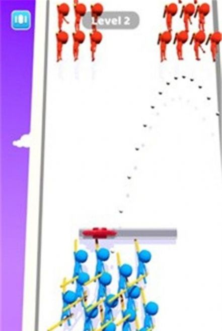 向上攀爬3D 向上攀爬3D