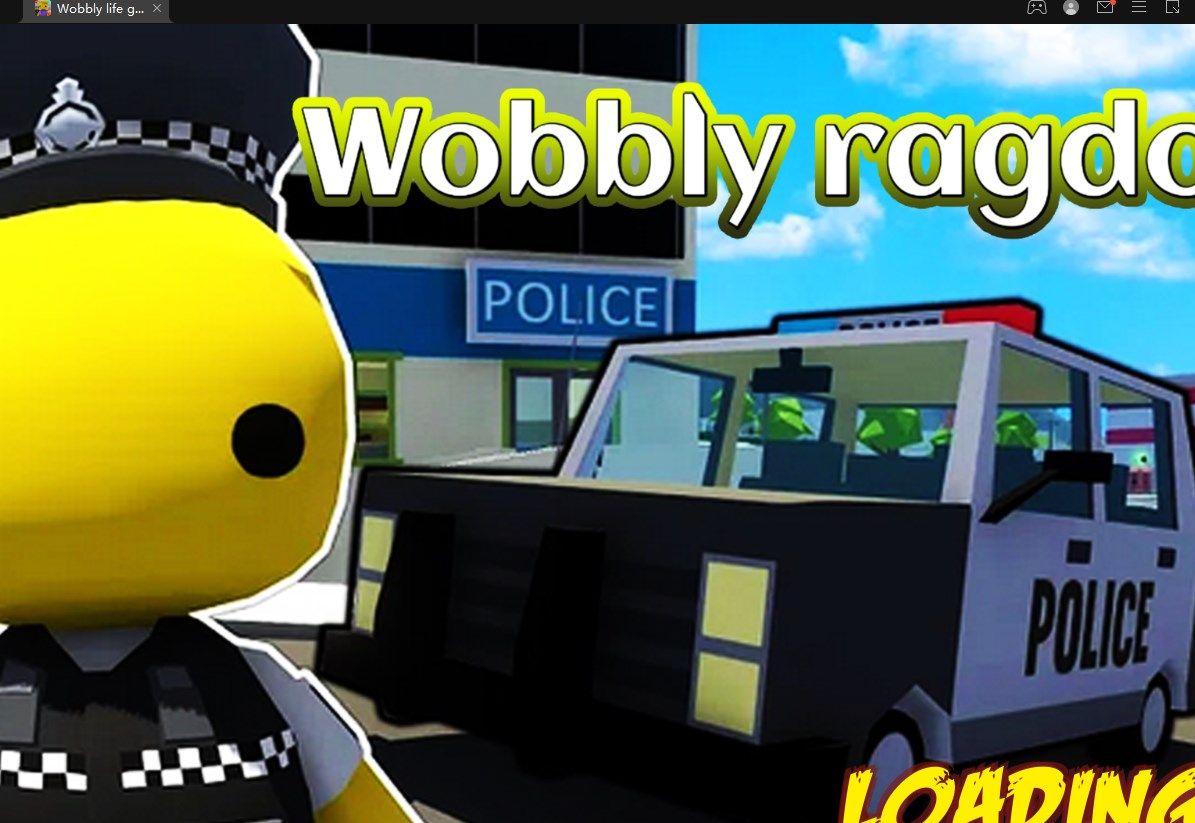 太平洋小镇游乐园2