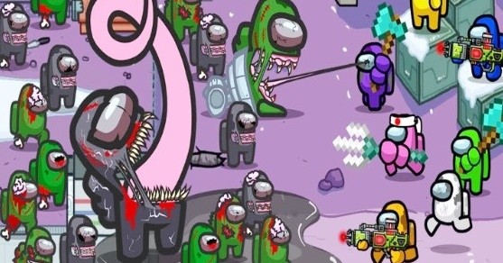 在我们之间僵尸来袭2