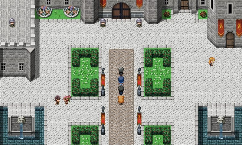 大千世界病友版1