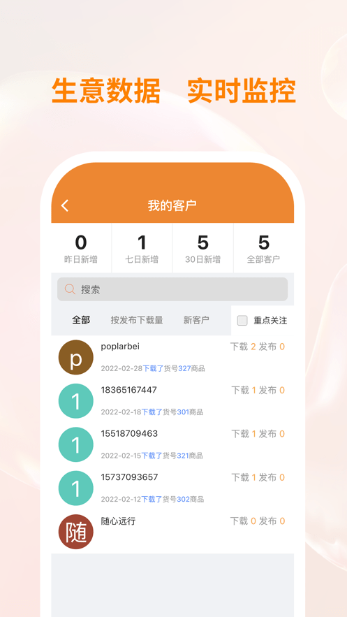衣衫汇男装厂家版