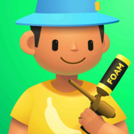 家园建造模拟器游戏