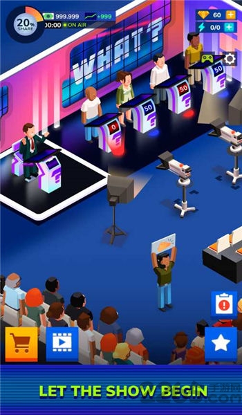 电视帝国汉化版0