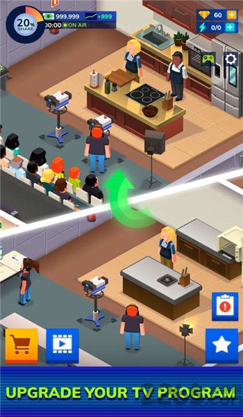 电视帝国汉化版1