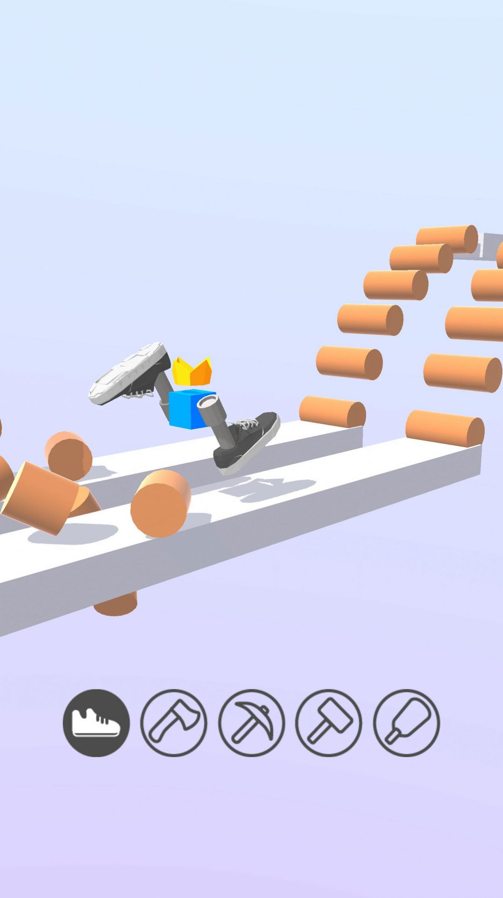 工具替换 工具替换